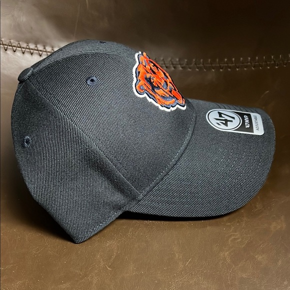 NWT ‘47 Brand Chicago Bears MVP Hat - Picture 4 of 5